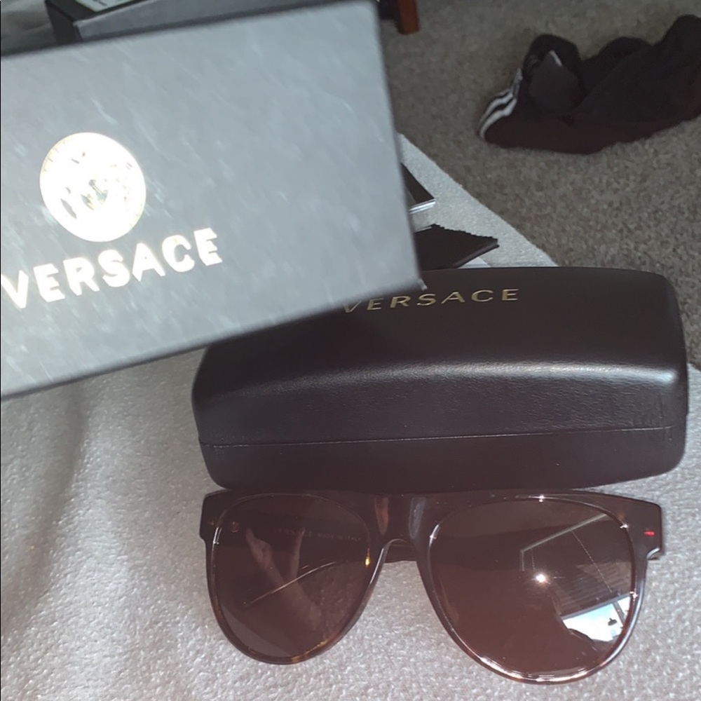 Versace sunglasses